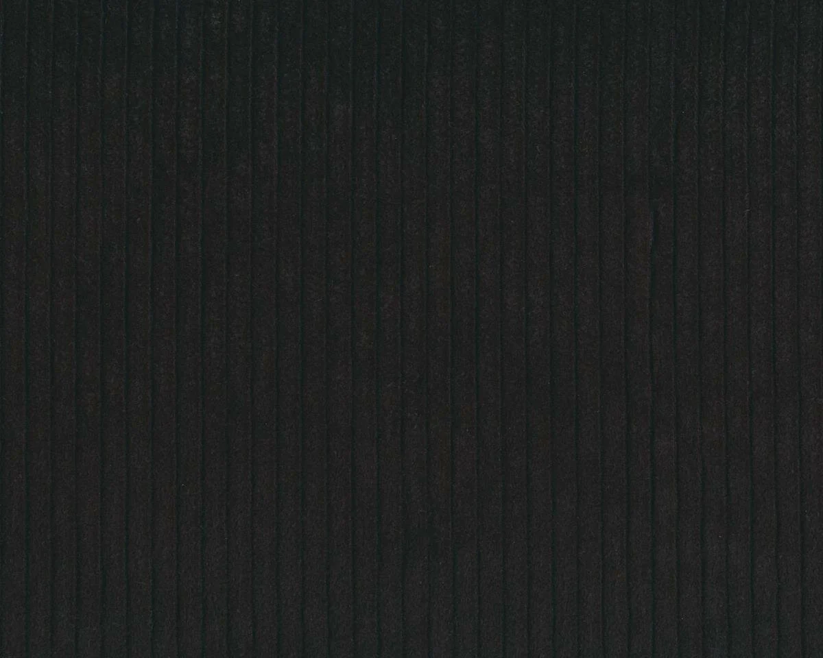 Breitcord TREND, schwarz, Hilco