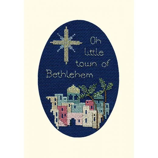 Bothy Threads - Bethlehem