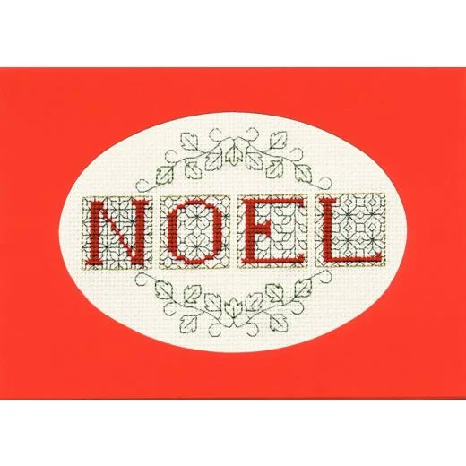 Bothy Threads - Noel