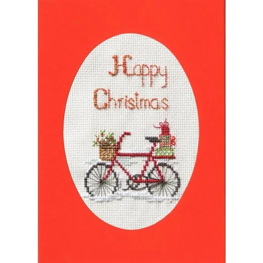 Bothy Threads - Christmas Delivery