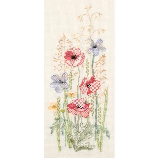 Bothy Threads - Seasons Panels Summer