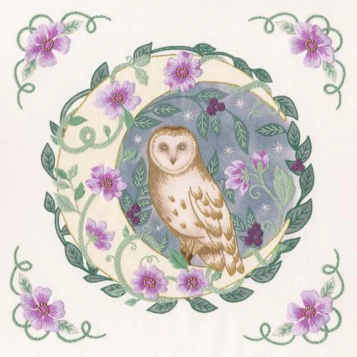 Bothy Threads - Moonlit Magic