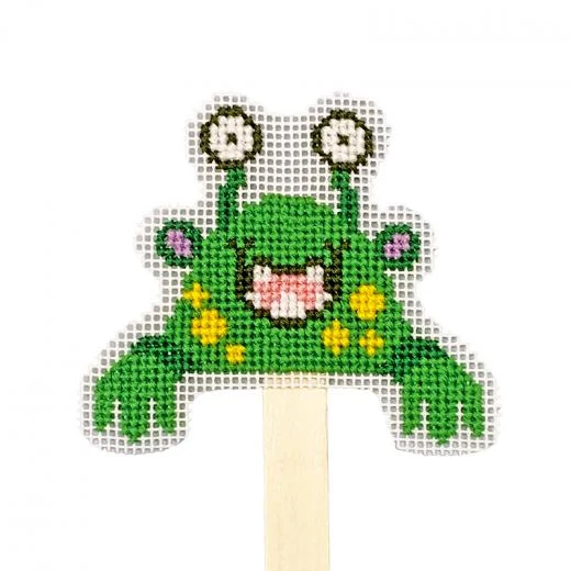 Bothy Threads - Mini Monsters - Gus