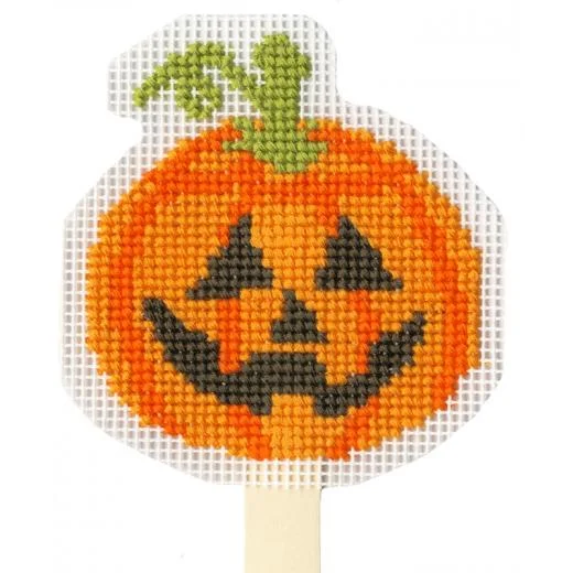 Bothy Threads - Spooky - Pumpkin