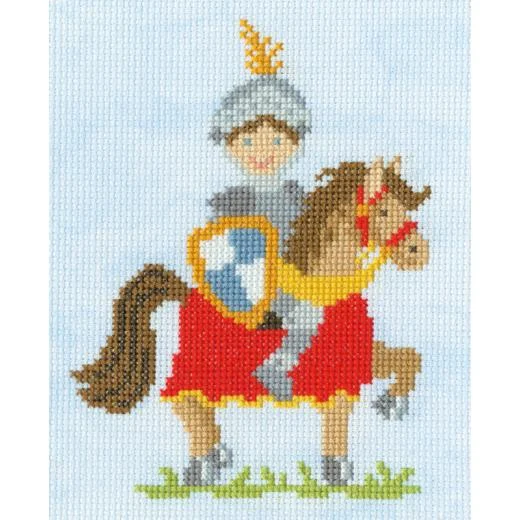 Bothy Threads - The Knight's Tale