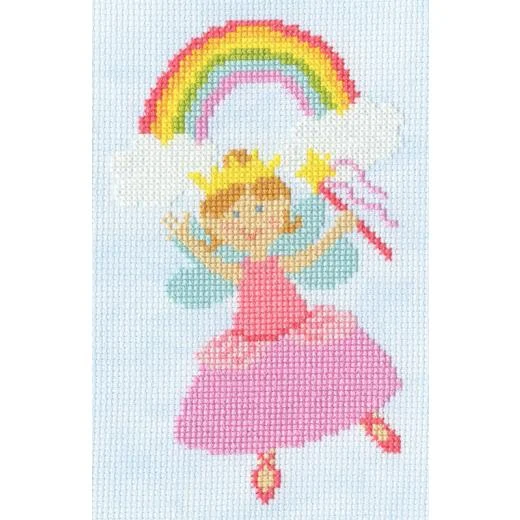 Bothy Threads - The Fairy Tale