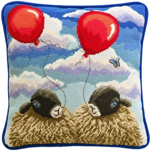 Bothy Threads - Funday