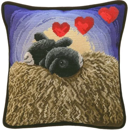 Bothy Threads - Hearts And Hugs