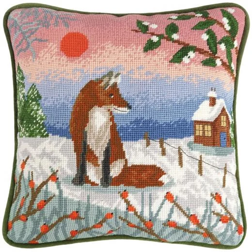 Bothy Threads - A Winter's Tale