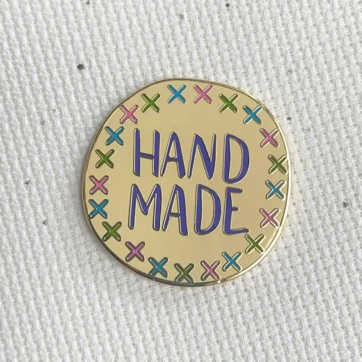 Needle Minder - Handmade