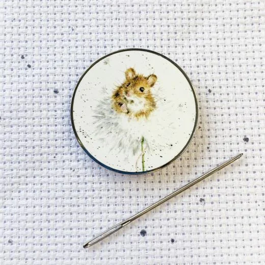 Needle Minder - Dandelion Clock