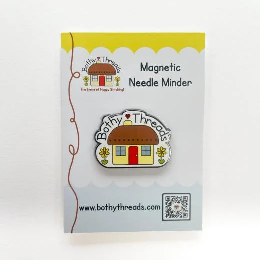 Needle Minder - The Bothy