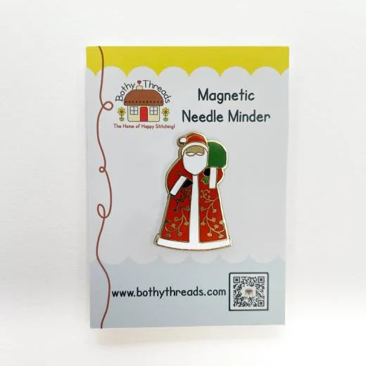 Needle Minder - Ol' St Nick