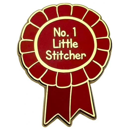Needle Minder - Little Stitcher