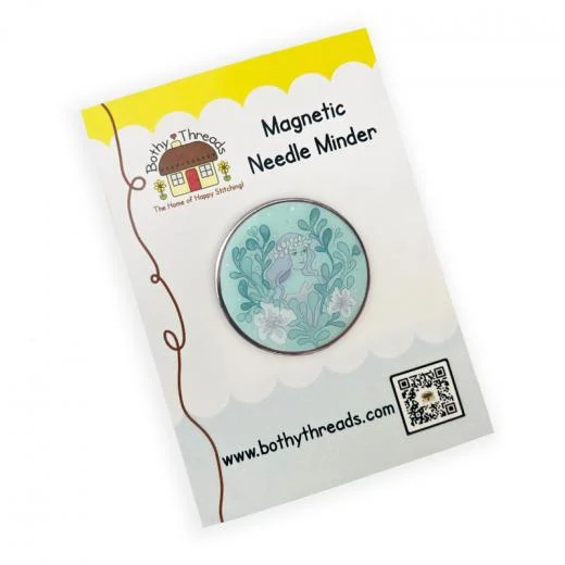 Needle Minder - Mermaid Kisses