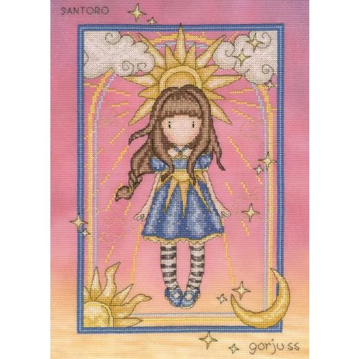 Bothy Threads - Ray Of Light