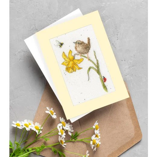 Bothy Threads - The Birds And The Bees