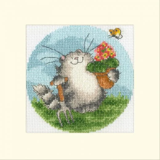Bothy Threads - Seeds Of Love