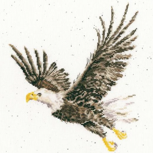 Bothy Threads - Flight Of Freedom
