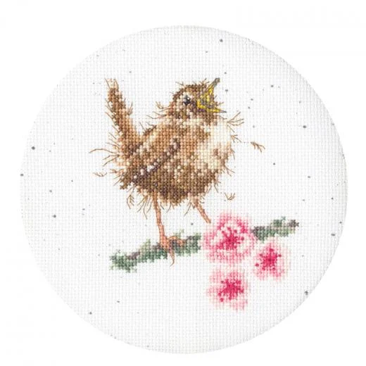 Bothy Threads - Little Tweets