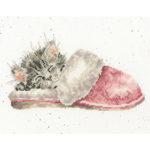 Bothy Threads - The Snuggle Is Real