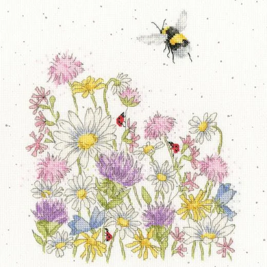 Bothy Threads - Spreading Sunshine
