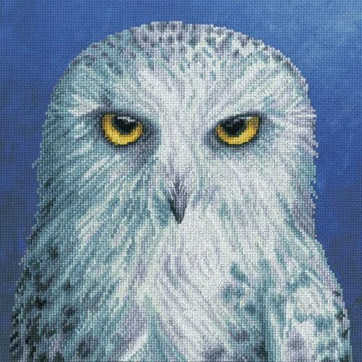 Bothy Threads - Rachel Froud - Wisdom