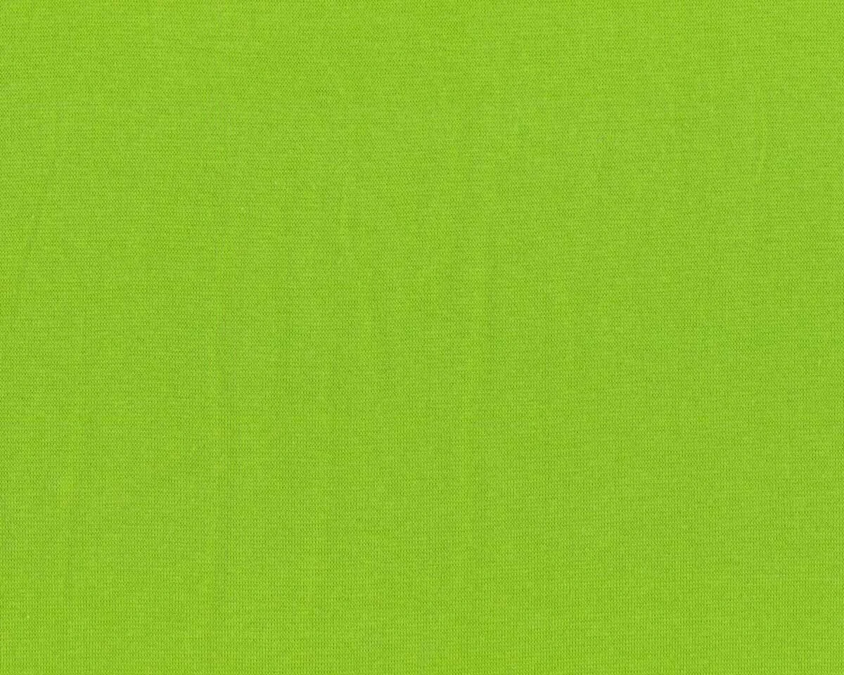Bündchen-Stoff FEINRIPP LIGHT, apfelgrün, Swafing