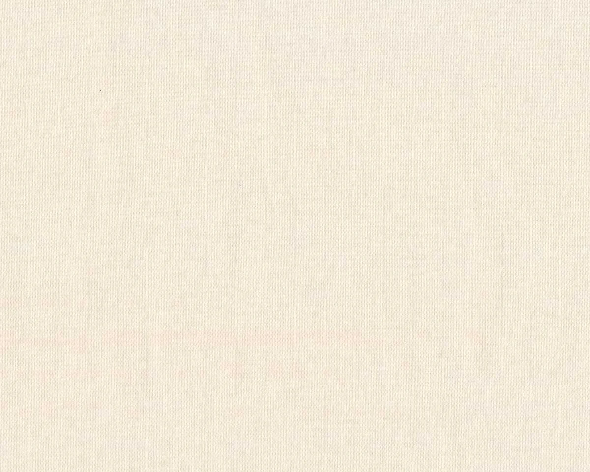 Bündchen-Stoff FEINRIPP LIGHT, wollweiß, Swafing