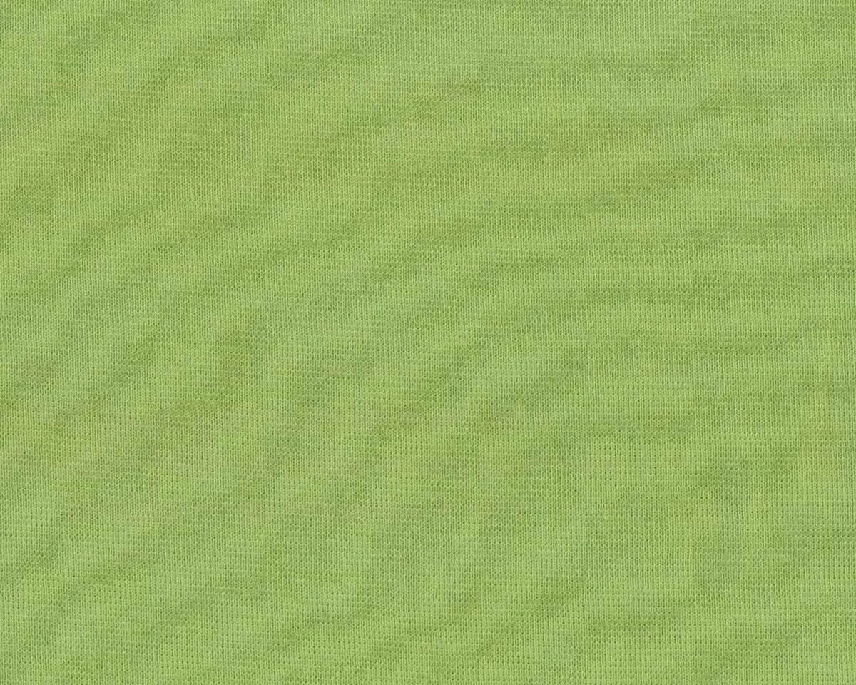 Bündchen-Stoff FEINRIPP, maigrün