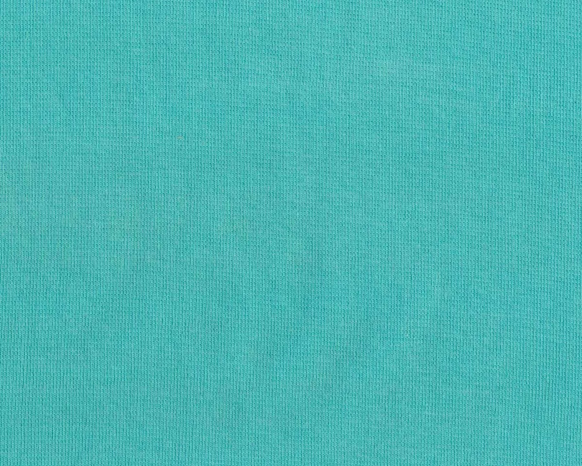 Bündchen-Stoff FEINRIPP, mintgrün