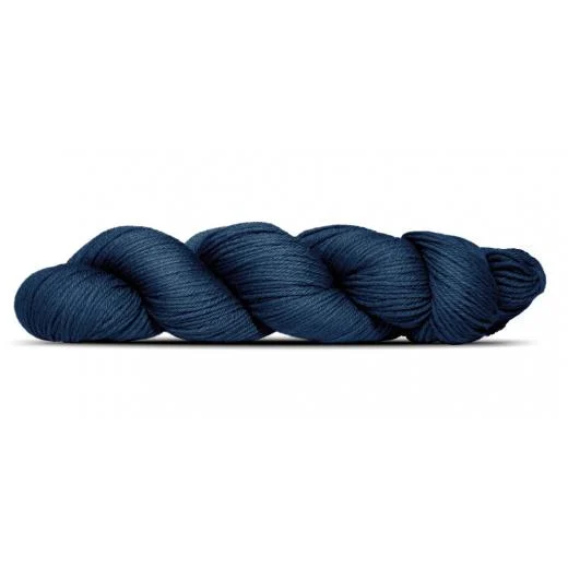 Rosy Green Wool Cheeky Merino Joy - Blauwal (152) - GOTS
