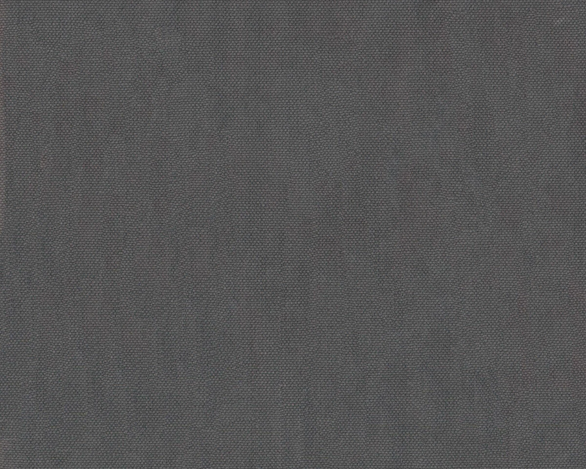 Canvas-Stoff HEAVY WASHED, dunkelgrau, Mind the Maker
