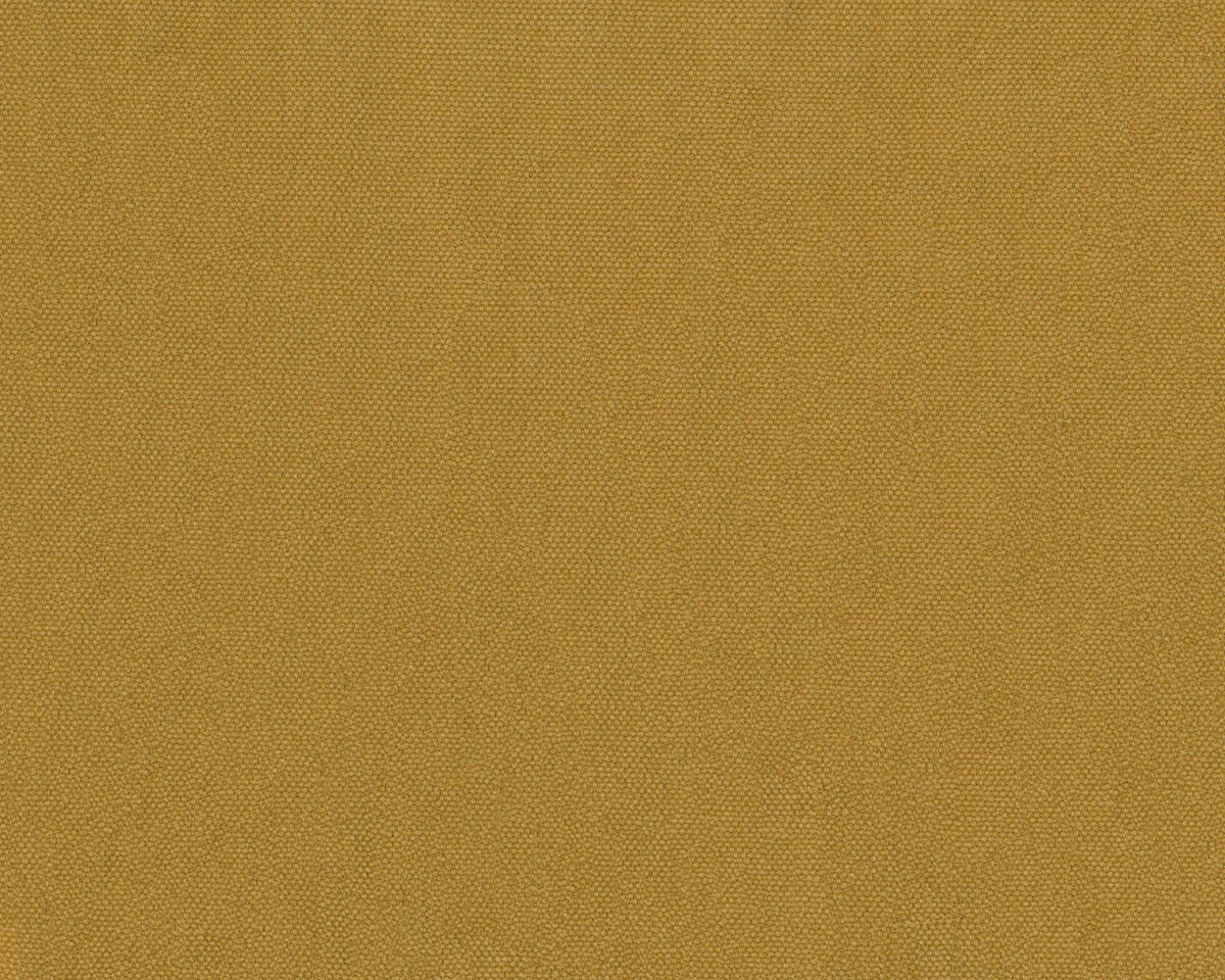 Canvas-Stoff HEAVY WASHED, goldgelb, Mind the Maker