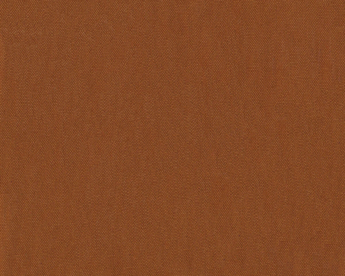 Canvas-Stoff HEAVY WASHED, rostbraun, Mind the Maker