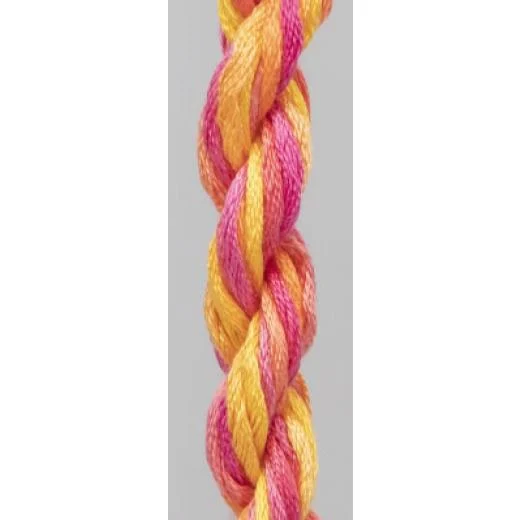 Caron Waterlilies - 276 Tequila Sunrise