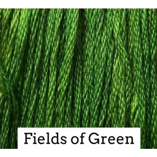 Classic Colorworks - Fields Of Green