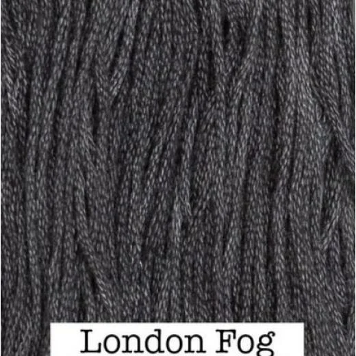 Classic Colorworks - London Fog