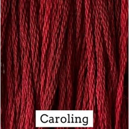 Classic Colorworks - Caroling