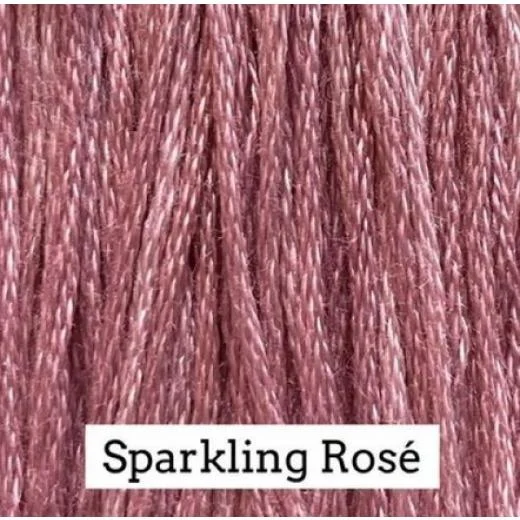 Classic Colorworks - Sparkling Rosé