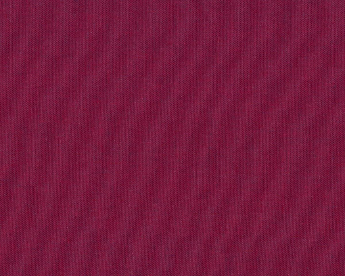 Changierender Baumwoll-Webstoff SEVILLA SHOT, dunkles fuchsia