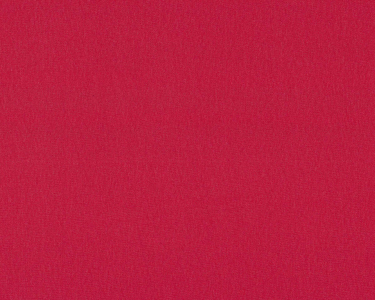Chiffonstoff DELUXE, rot, Hilco