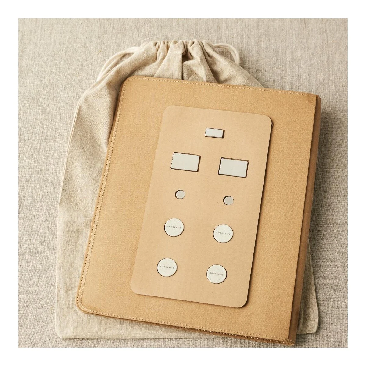 CocoKnits - Maker's Board Kit kraft