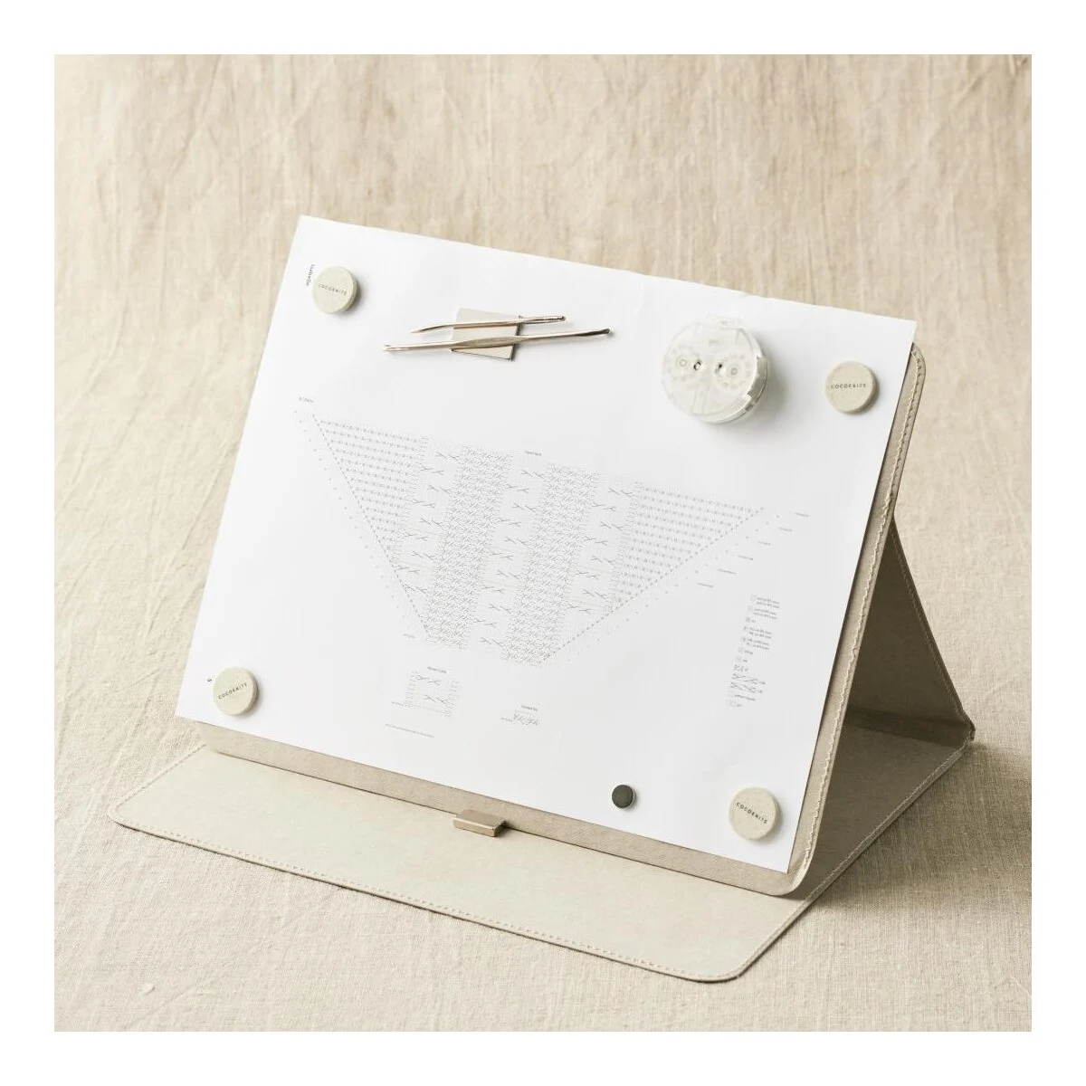 CocoKnits - Maker's Board Kit