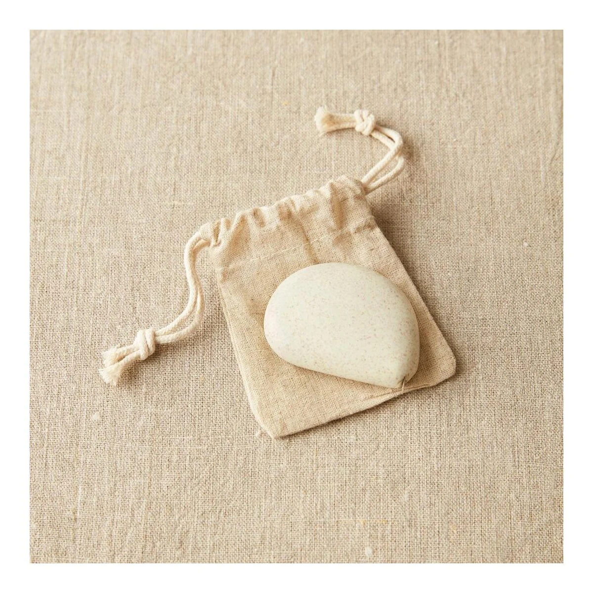 CocoKnits - Tape Measure linen