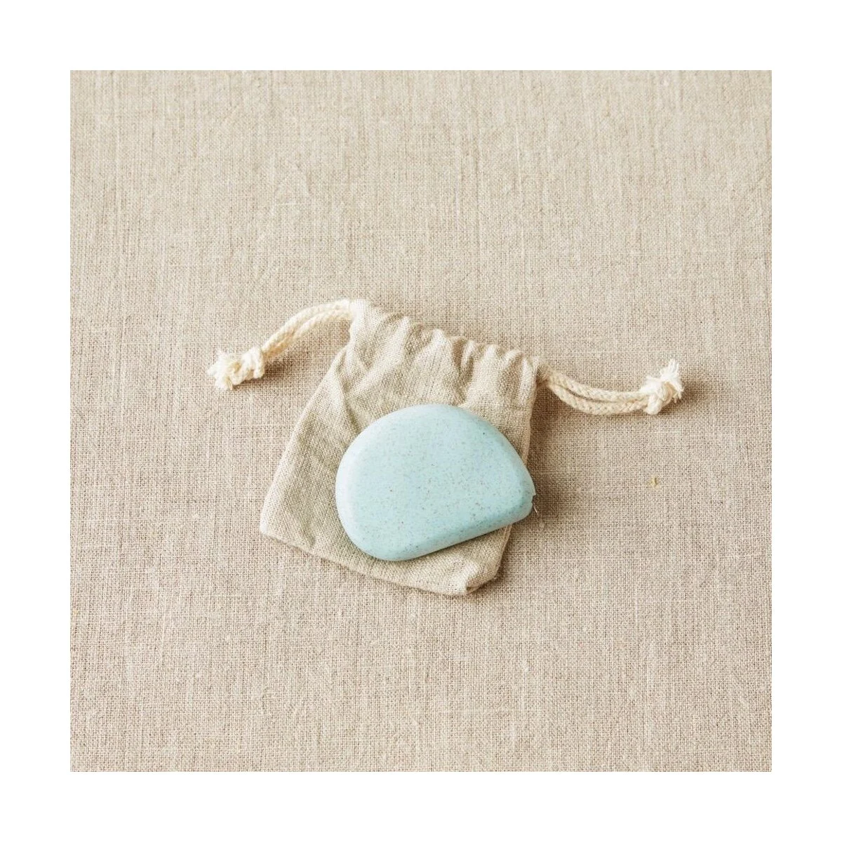 CocoKnits - Tape Measure sea glass