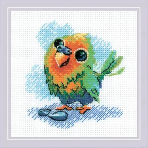 Riolis - Little Parrot