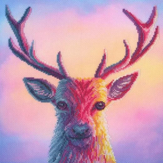 Bothy Threads - Rachel Froud - Poise