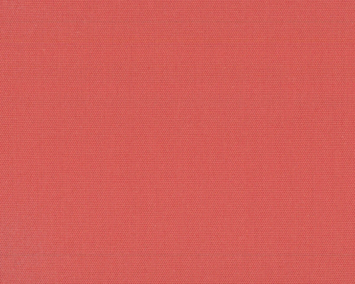 Dekostoff PANAMA, terracotta, Clarke & Clarke