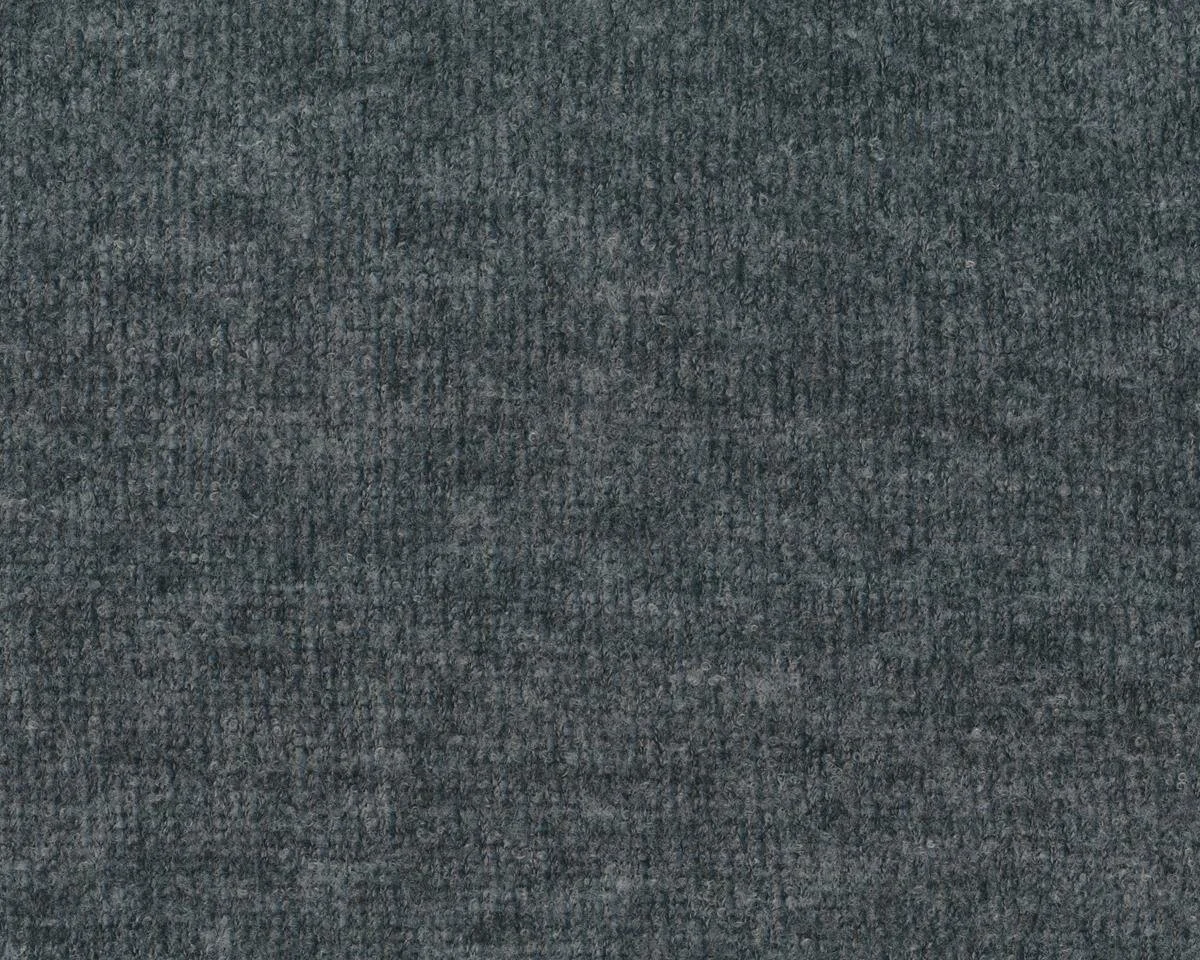 Designer-Wollstrickstoff MARLO, meliert, grau